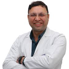 Dr Nishant Sethiya
